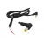 Przewód - kabel serwisowy 1,2m do zasilacza 6,5mm x 4,4mm - SONY